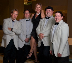 Weddings and wedding receptions.