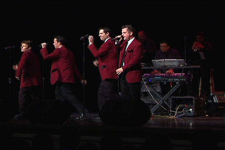 Atlantic City Boys with Paul Vesco