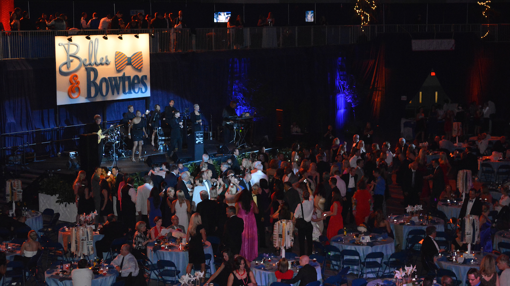 Paul Vesco Orchestra Awards Show