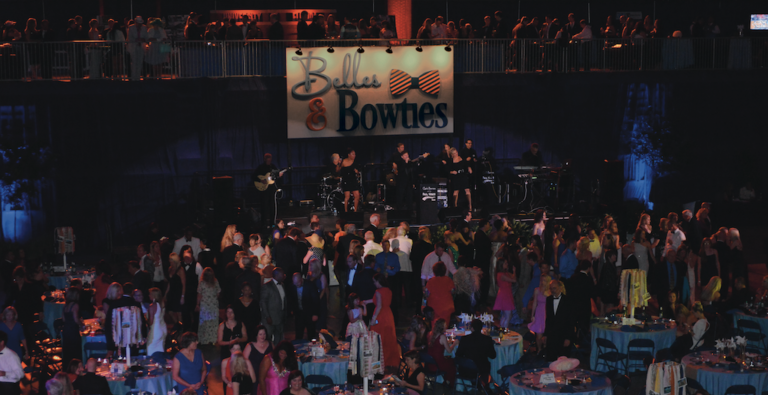 Paul Vesco Orchestra performance venue