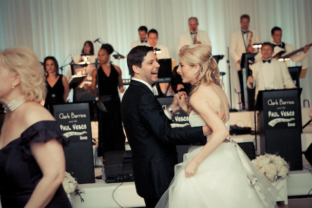 Wedding First Dance